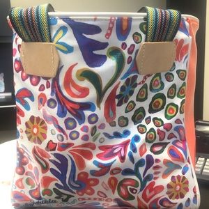 Consuela tote